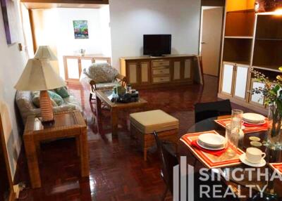 For RENT : Tai Ping Towers / 3 Bedroom / 3 Bathrooms / 131 sqm / 40000 THB [8229087]