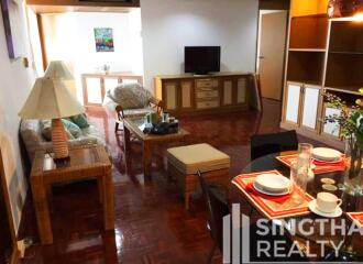 For RENT : Tai Ping Towers / 3 Bedroom / 3 Bathrooms / 131 sqm / 40000 THB [8229087]