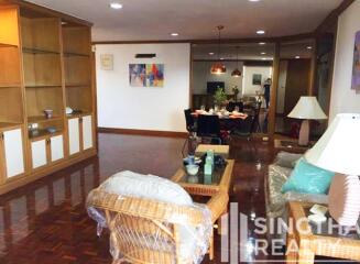 For RENT : Tai Ping Towers / 3 Bedroom / 3 Bathrooms / 131 sqm / 40000 THB [8229087]