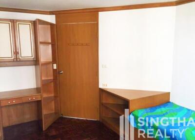 For RENT : Tai Ping Towers / 3 Bedroom / 3 Bathrooms / 131 sqm / 40000 THB [8229087]