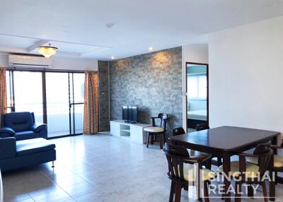 For RENT : Top View Tower / 3 Bedroom / 2 Bathrooms / 141 sqm / 40000 THB [8229726]