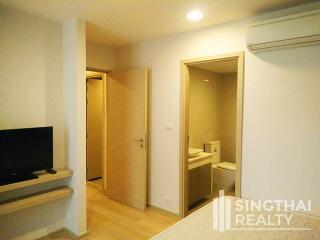 For RENT : LIV@49 / 2 Bedroom / 2 Bathrooms / 70 sqm / 40000 THB [8232841]