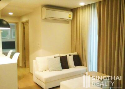 For RENT : LIV@49 / 2 Bedroom / 2 Bathrooms / 70 sqm / 40000 THB [8232841]