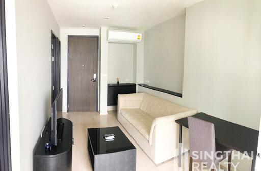 For RENT : Rhythm Sukhumvit 44/1 / 1 Bedroom / 1 Bathrooms / 47 sqm / 40000 THB [8259171]