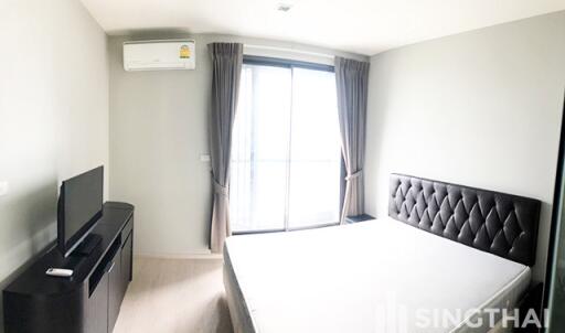 For RENT : Rhythm Sukhumvit 44/1 / 1 Bedroom / 1 Bathrooms / 47 sqm / 40000 THB [8259171]