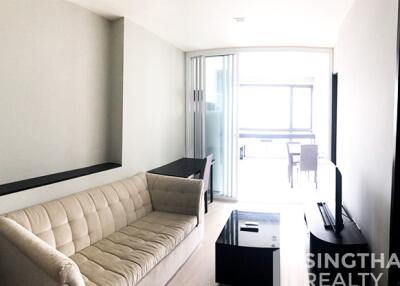 For RENT : Rhythm Sukhumvit 44/1 / 1 Bedroom / 1 Bathrooms / 47 sqm / 40000 THB [8259171]