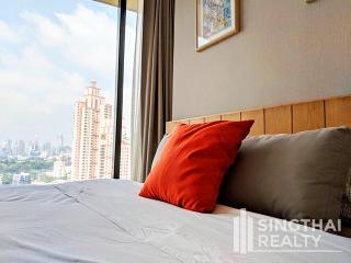 For RENT : The Lumpini 24 / 2 Bedroom / 2 Bathrooms / 56 sqm / 45000 THB [8260355]