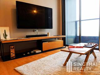 For RENT : The Lumpini 24 / 2 Bedroom / 2 Bathrooms / 56 sqm / 45000 THB [8260355]