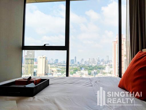 For RENT : The Lumpini 24 / 2 Bedroom / 2 Bathrooms / 56 sqm / 45000 THB [8260355]