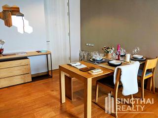 For RENT : The Lumpini 24 / 2 Bedroom / 2 Bathrooms / 56 sqm / 45000 THB [8260355]