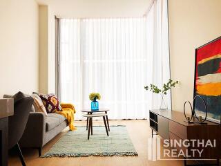 For RENT : 28 Chidlom / 1 Bedroom / 1 Bathrooms / 47 sqm / 50000 THB [8266887]