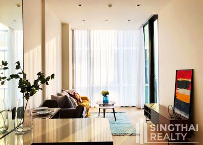For RENT : 28 Chidlom / 1 Bedroom / 1 Bathrooms / 47 sqm / 50000 THB [8266887]