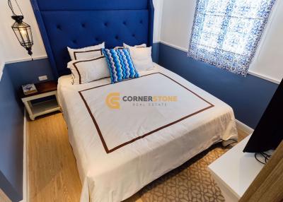 1 bedroom Condo in Seven Seas - Cote D