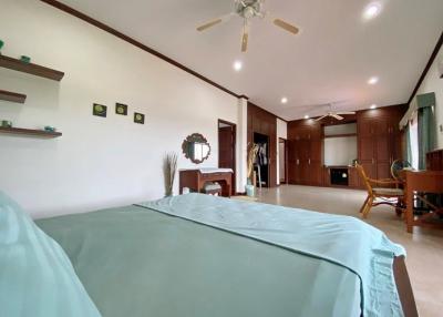 House for rent Mabprachan Pattaya