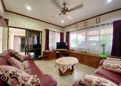 House for rent Mabprachan Pattaya