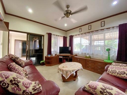 House for rent Mabprachan Pattaya