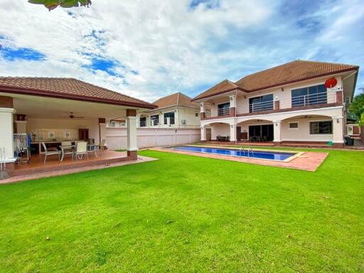 House for rent Mabprachan Pattaya