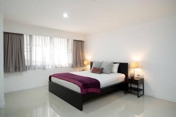 For RENT : The Waterford Park Sukhumvit 53 / 2 Bedroom / 2 Bathrooms / 107 sqm / 40000 THB [8267382]