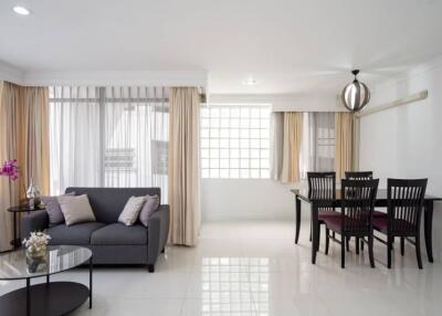 For RENT : The Waterford Park Sukhumvit 53 / 2 Bedroom / 2 Bathrooms / 107 sqm / 40000 THB [8267382]