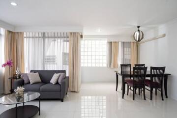 For RENT : The Waterford Park Sukhumvit 53 / 2 Bedroom / 2 Bathrooms / 107 sqm / 40000 THB [8267382]