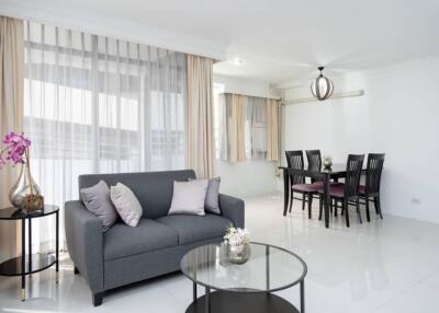 For RENT : The Waterford Park Sukhumvit 53 / 2 Bedroom / 2 Bathrooms / 107 sqm / 40000 THB [8267382]