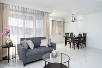 For RENT : The Waterford Park Sukhumvit 53 / 2 Bedroom / 2 Bathrooms / 107 sqm / 40000 THB [8267382]