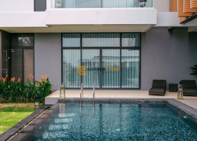 4 bedroom House in The Prospect East Pattaya