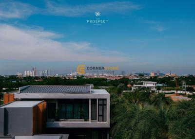 4 bedroom House in The Prospect East Pattaya