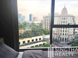 For RENT : The Lumpini 24 / 2 Bedroom / 2 Bathrooms / 56 sqm / 40000 THB [8280552]