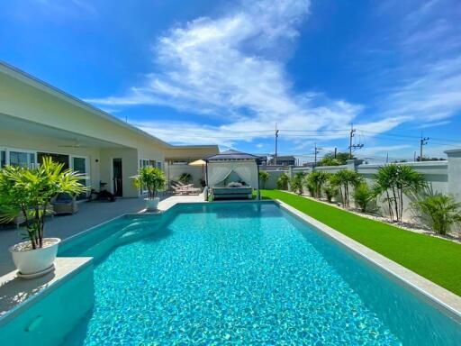 House for rent East Pattaya