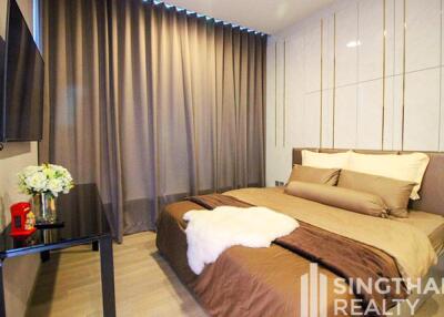 For RENT : The ESSE Asoke / 1 Bedroom / 1 Bathrooms / 49 sqm / 40000 THB [8298379]