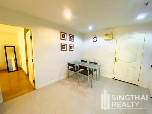 For RENT : Serene Place Sukhumvit 24 / 2 Bedroom / 2 Bathrooms / 81 sqm / 40000 THB [8299454]