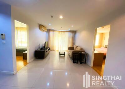 For RENT : Serene Place Sukhumvit 24 / 2 Bedroom / 2 Bathrooms / 81 sqm / 40000 THB [8299454]