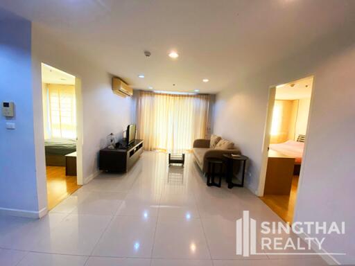 For RENT : Serene Place Sukhumvit 24 / 2 Bedroom / 2 Bathrooms / 81 sqm / 40000 THB [8299454]