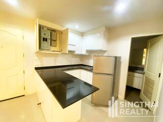 For RENT : Serene Place Sukhumvit 24 / 2 Bedroom / 2 Bathrooms / 81 sqm / 40000 THB [8299454]