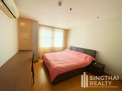 For RENT : Serene Place Sukhumvit 24 / 2 Bedroom / 2 Bathrooms / 81 sqm / 40000 THB [8299454]