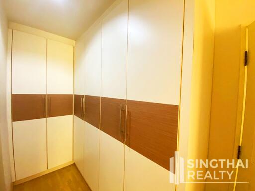 For RENT : Serene Place Sukhumvit 24 / 2 Bedroom / 2 Bathrooms / 81 sqm / 40000 THB [8299454]