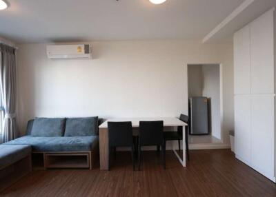 1 Bedroom condo : Dcondo NIM Chiang Mai