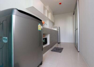 1 Bedroom condo : Dcondo NIM Chiang Mai