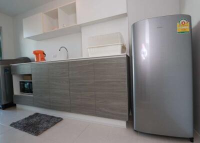 1 Bedroom condo : Dcondo NIM Chiang Mai