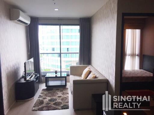 For RENT : Rhythm Sukhumvit 44/1 / 2 Bedroom / 1 Bathrooms / 53 sqm / 40000 THB [8299501]