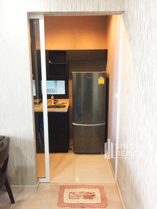 For RENT : Rhythm Sukhumvit 44/1 / 2 Bedroom / 1 Bathrooms / 53 sqm / 40000 THB [8299501]