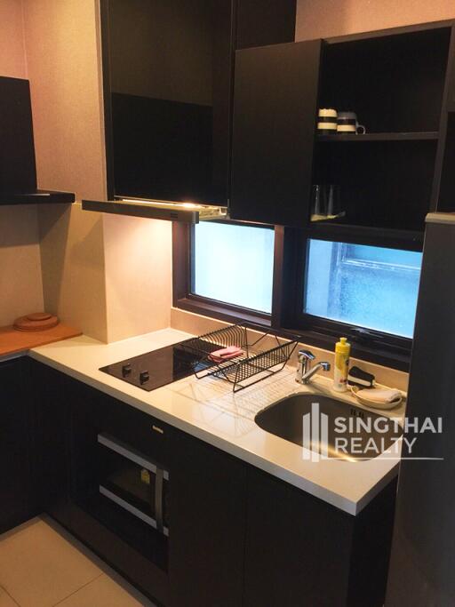 For RENT : Rhythm Sukhumvit 44/1 / 2 Bedroom / 1 Bathrooms / 53 sqm / 40000 THB [8299501]