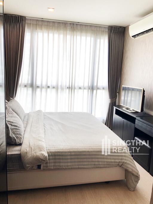 For RENT : Rhythm Sukhumvit 44/1 / 2 Bedroom / 1 Bathrooms / 53 sqm / 40000 THB [8299501]