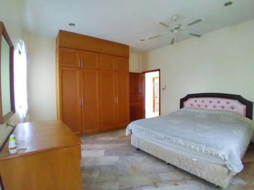 House for rent Mabprachan Pattaya