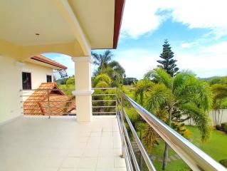 House for rent Mabprachan Pattaya