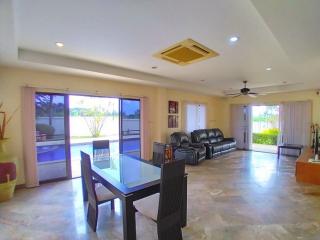 House for rent Mabprachan Pattaya