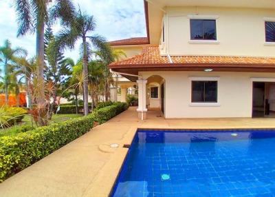 House for rent Mabprachan Pattaya