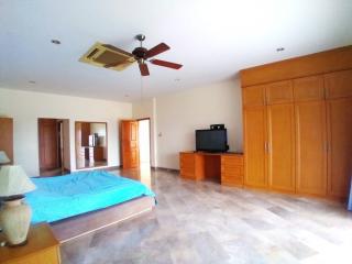 House for rent Mabprachan Pattaya