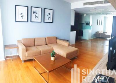 For RENT : The Alcove Thonglor 10 / 2 Bedroom / 2 Bathrooms / 75 sqm / 45000 THB [8299782]